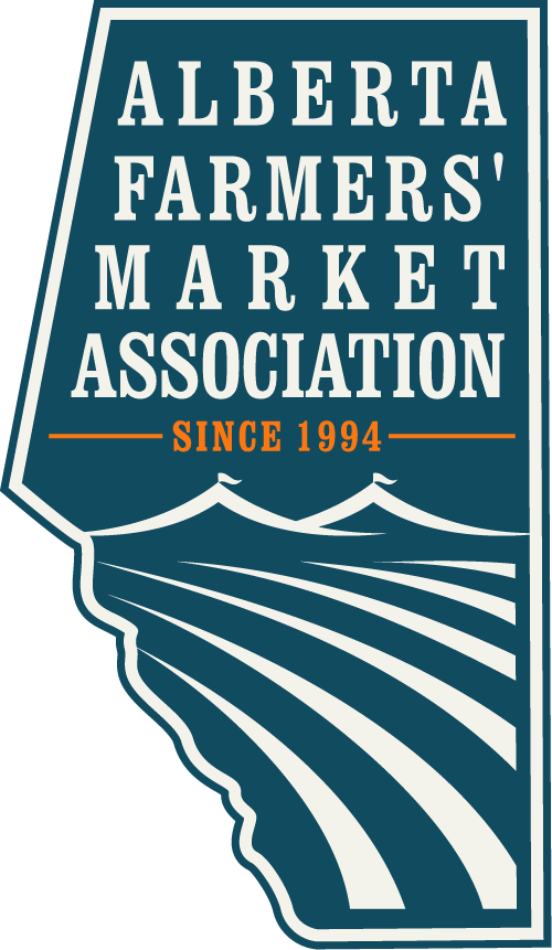 The Alberta Farmers' Market Association