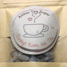 Always Room for Tea