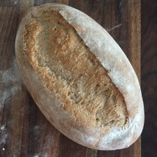 FiddleSticks Bread