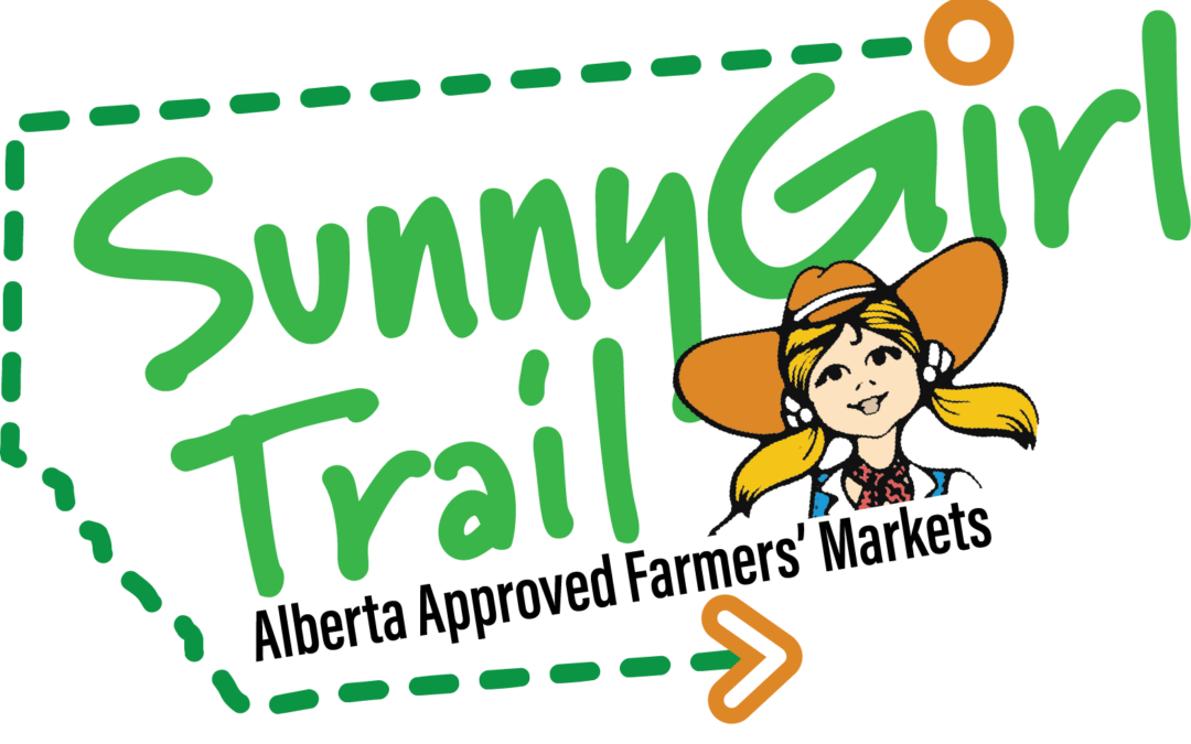 SunnyGirl Trail